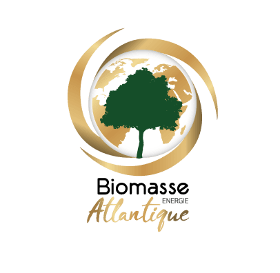 Logo Biomasse Energie Atlantique