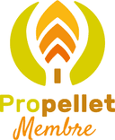 Logo membre Propellet